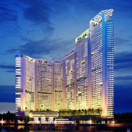 Mandaluyong Siglo Suites @ The Acqua Private Residences מראה חיצוני תמונה