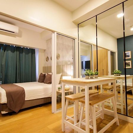 Mandaluyong Siglo Suites @ The Acqua Private Residences מראה חיצוני תמונה