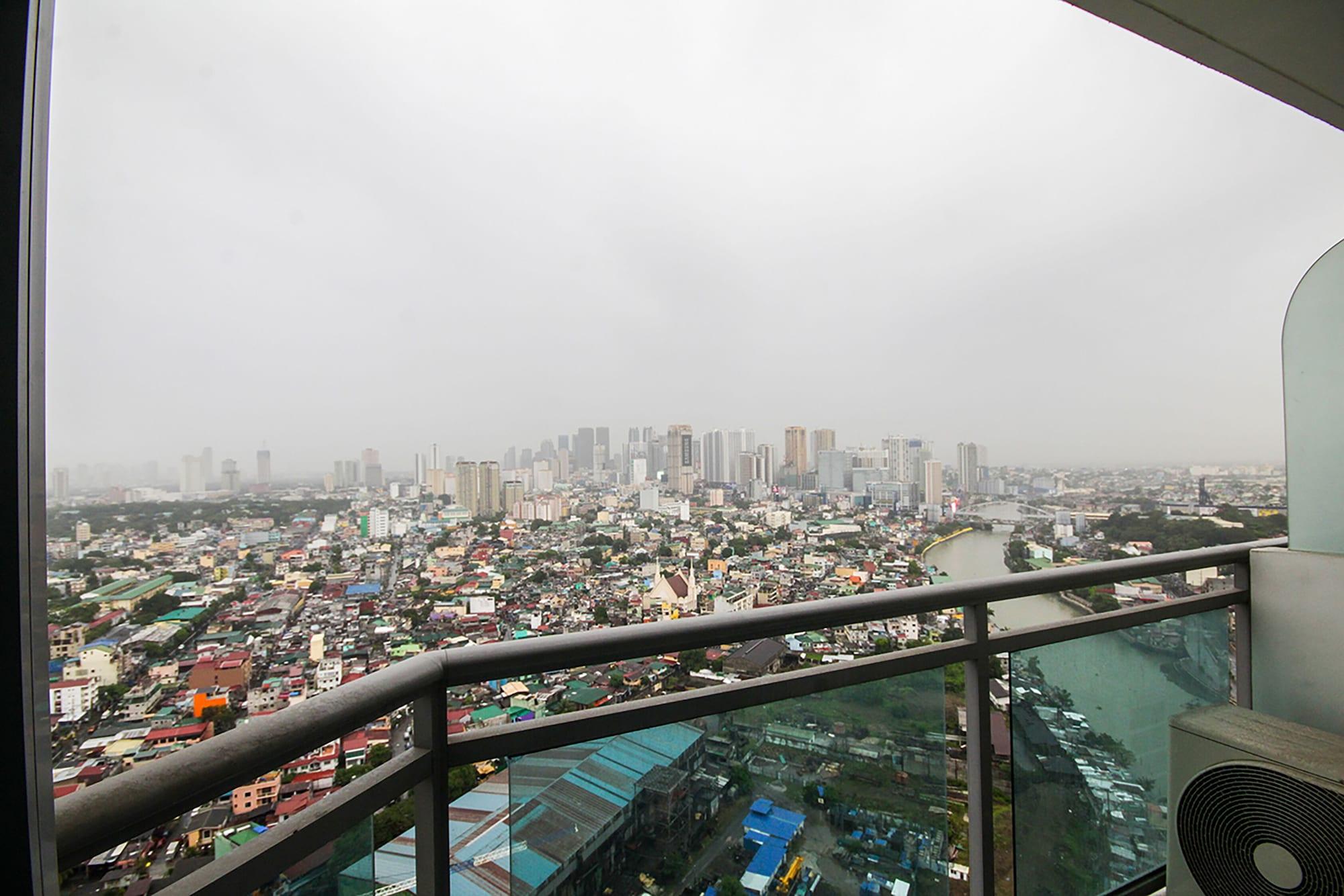 Mandaluyong Siglo Suites @ The Acqua Private Residences מראה חיצוני תמונה