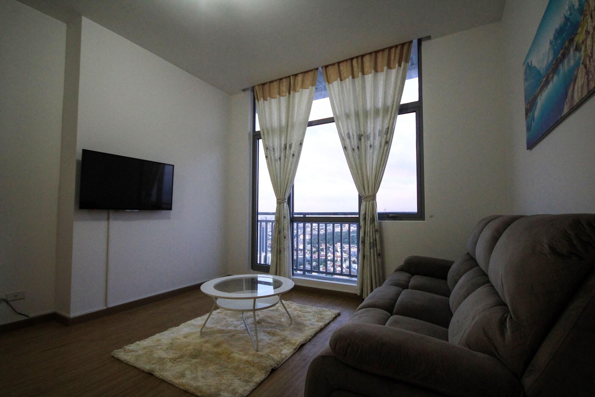 Mandaluyong Siglo Suites @ The Acqua Private Residences מראה חיצוני תמונה