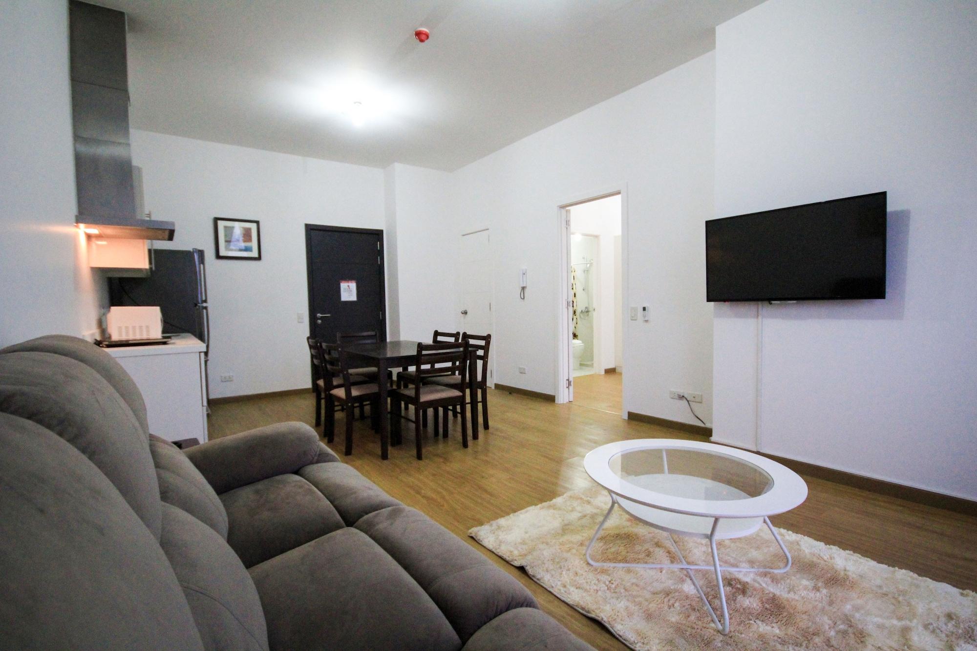 Mandaluyong Siglo Suites @ The Acqua Private Residences מראה חיצוני תמונה