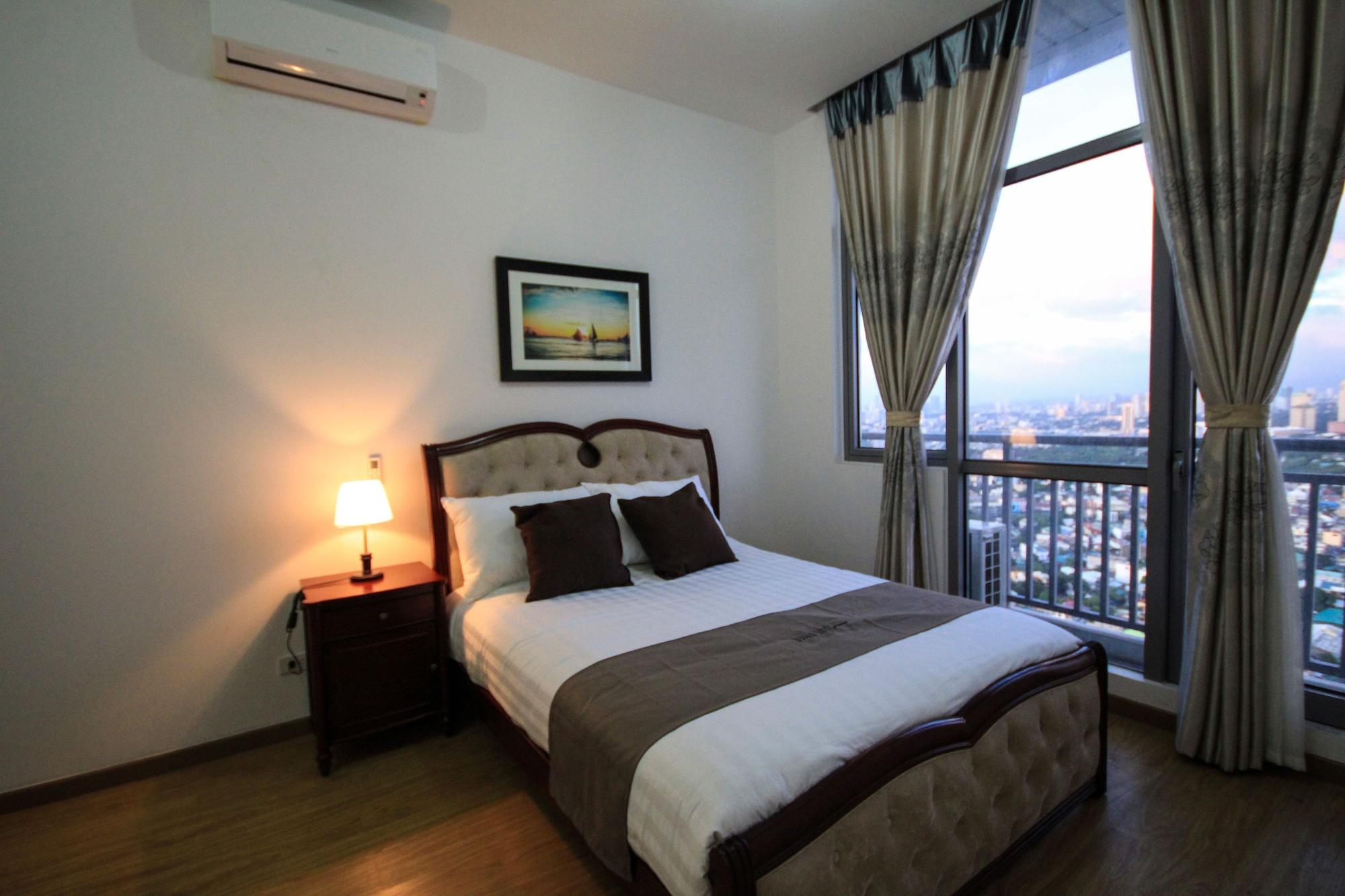 Mandaluyong Siglo Suites @ The Acqua Private Residences מראה חיצוני תמונה