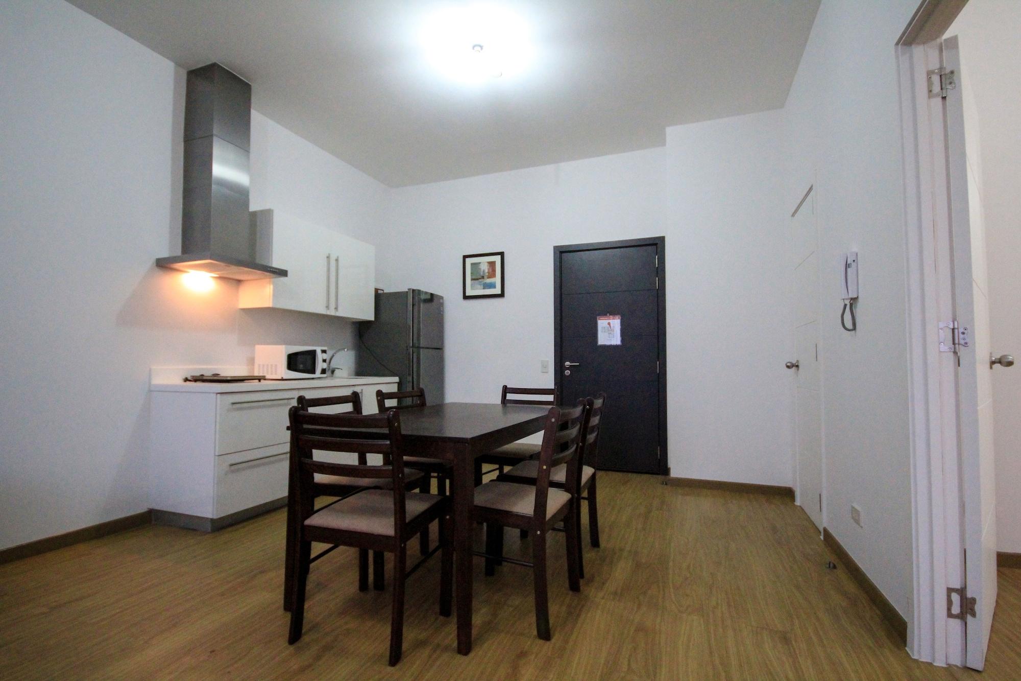 Mandaluyong Siglo Suites @ The Acqua Private Residences מראה חיצוני תמונה