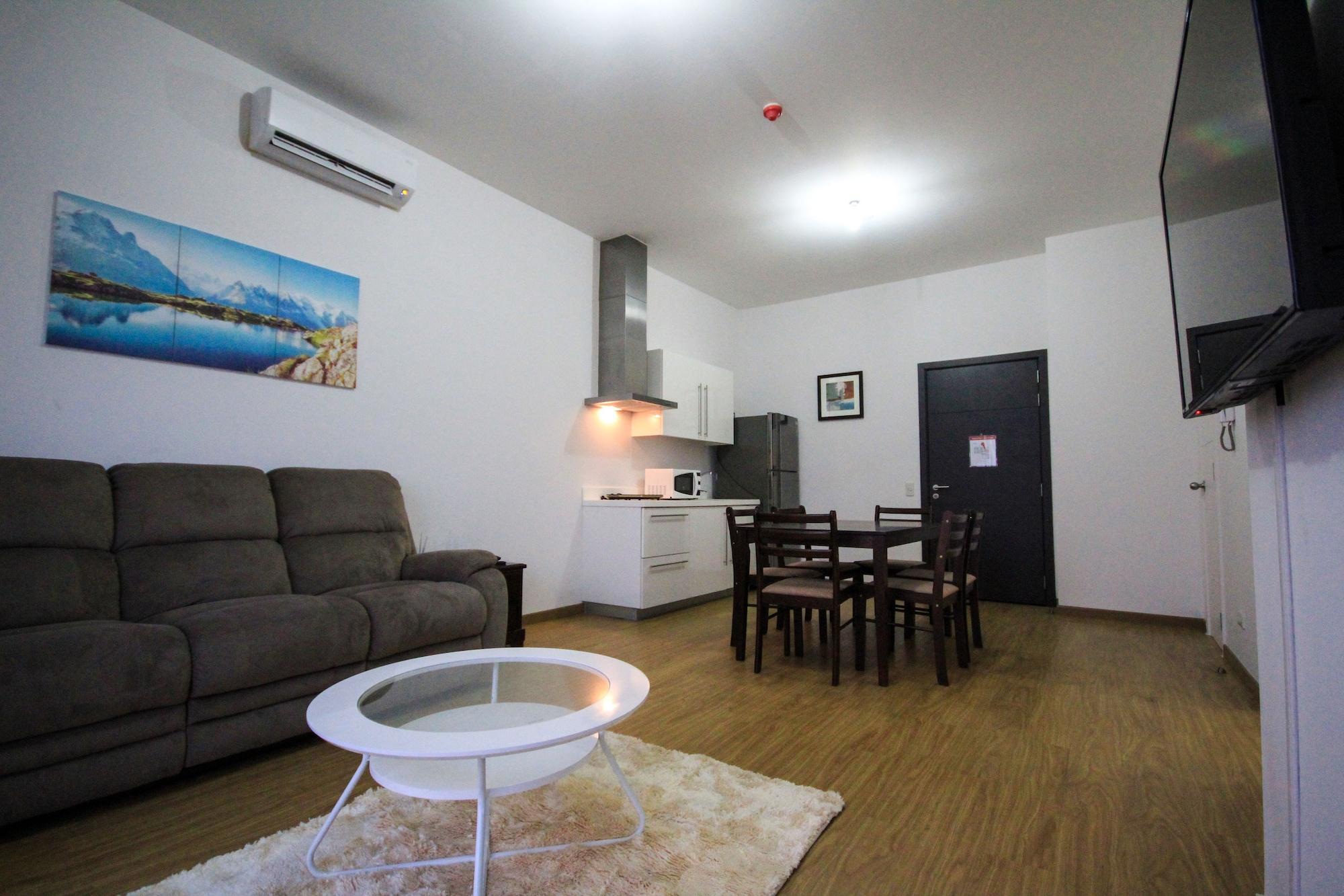 Mandaluyong Siglo Suites @ The Acqua Private Residences מראה חיצוני תמונה
