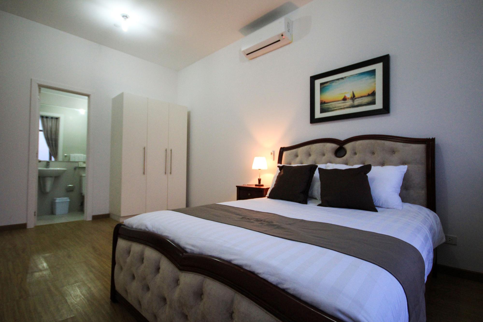 Mandaluyong Siglo Suites @ The Acqua Private Residences מראה חיצוני תמונה