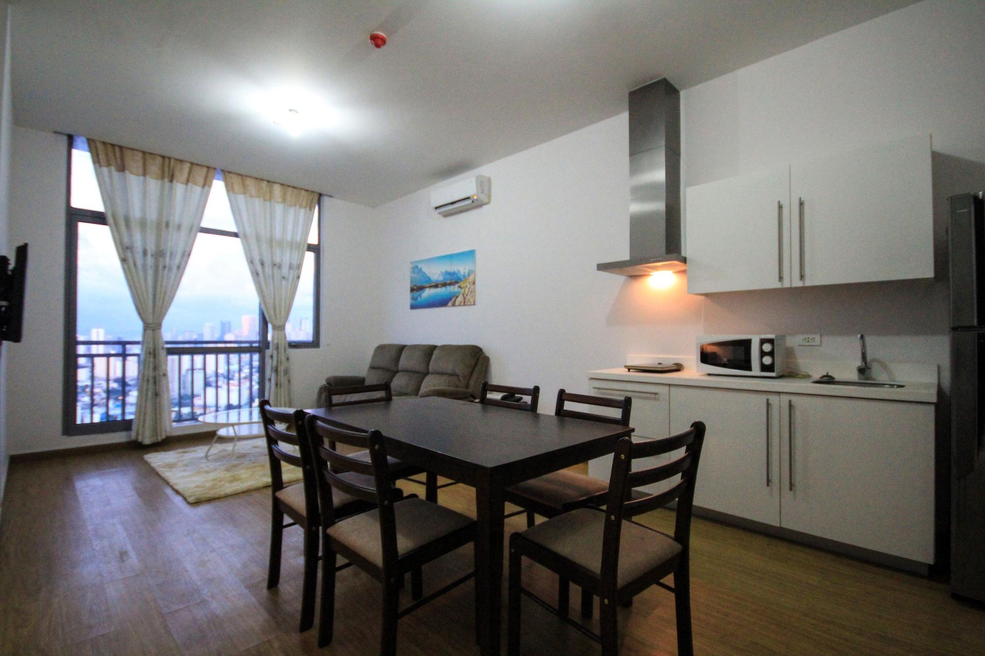 Mandaluyong Siglo Suites @ The Acqua Private Residences מראה חיצוני תמונה
