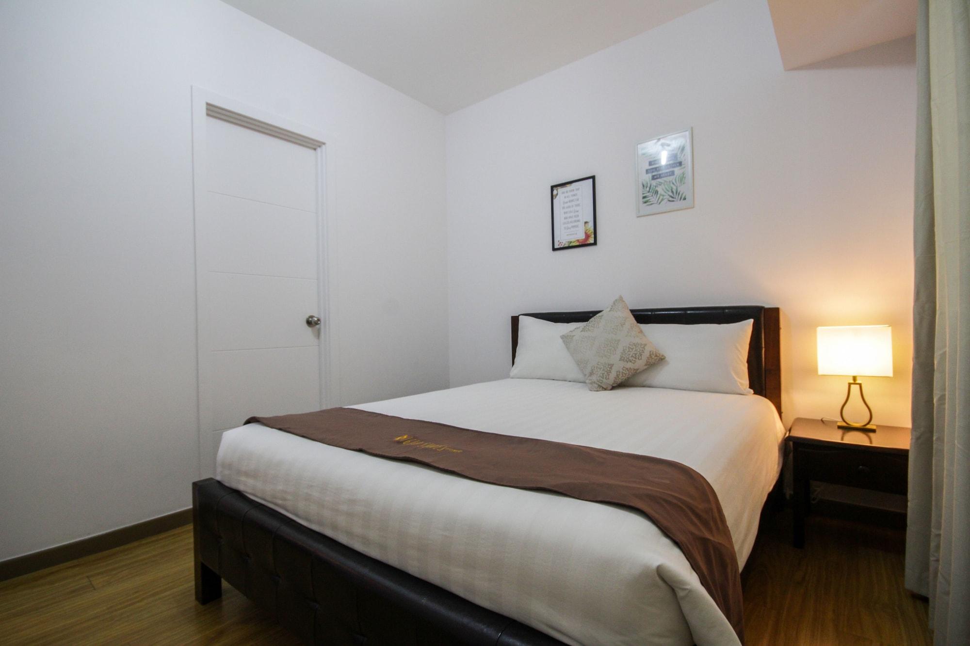 Mandaluyong Siglo Suites @ The Acqua Private Residences מראה חיצוני תמונה