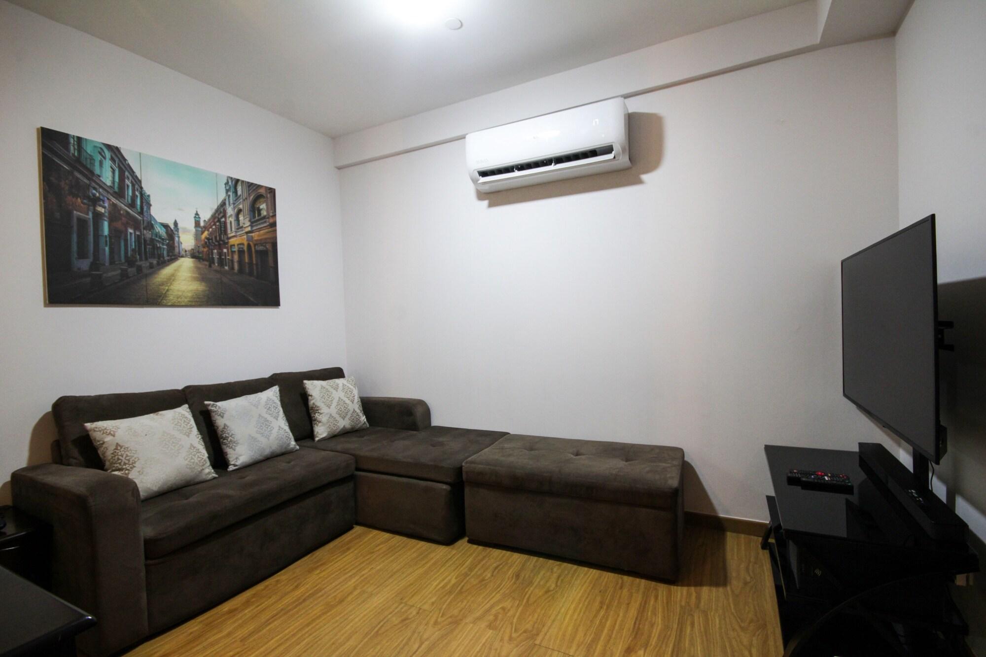 Mandaluyong Siglo Suites @ The Acqua Private Residences מראה חיצוני תמונה