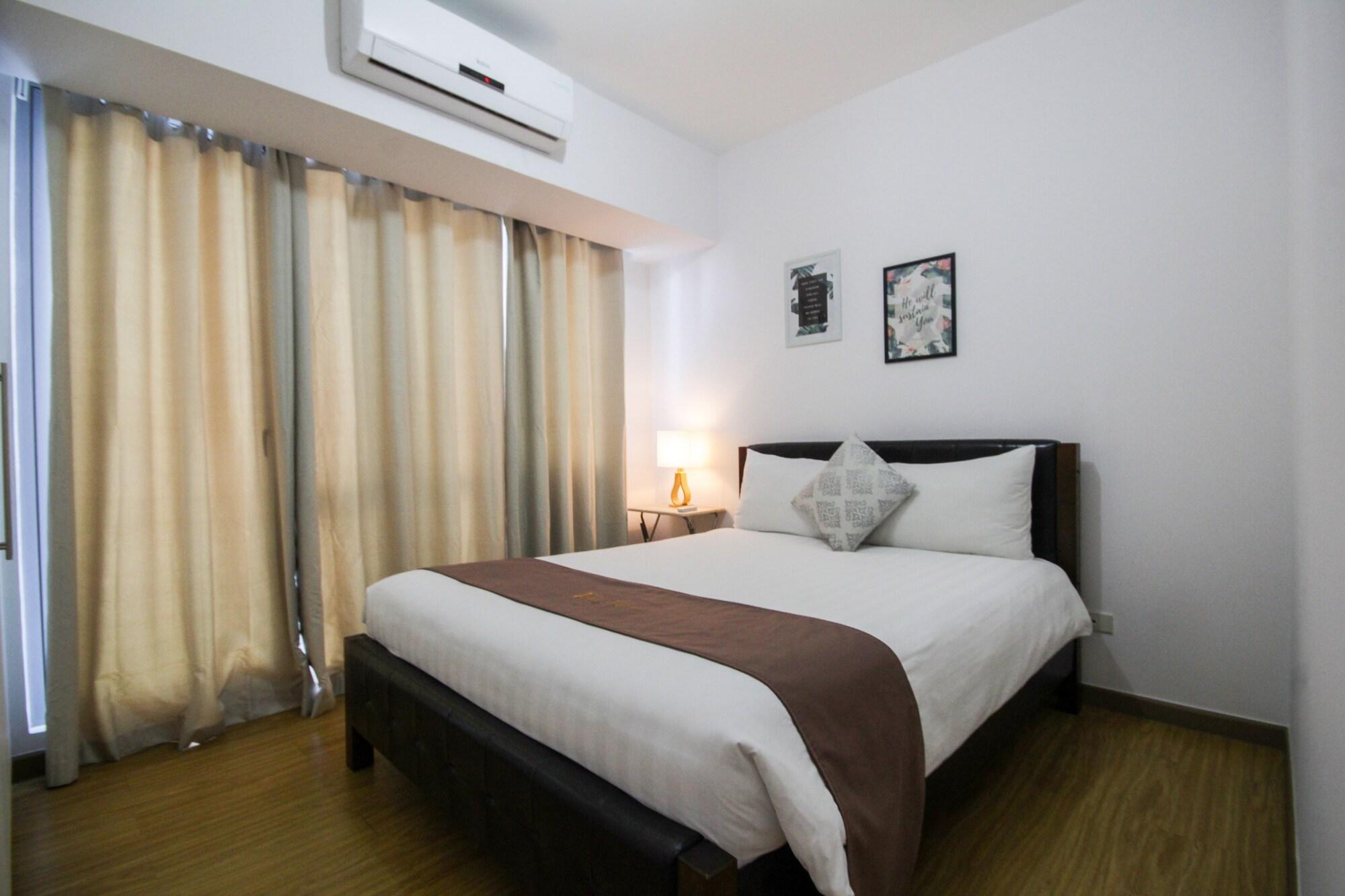 Mandaluyong Siglo Suites @ The Acqua Private Residences מראה חיצוני תמונה