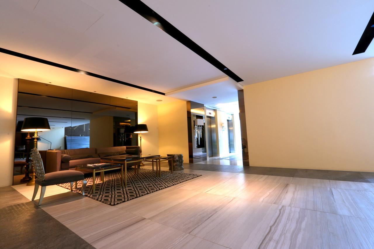 Mandaluyong Siglo Suites @ The Acqua Private Residences מראה חיצוני תמונה