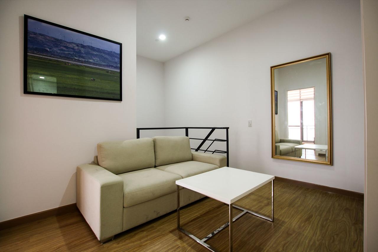 Mandaluyong Siglo Suites @ The Acqua Private Residences מראה חיצוני תמונה