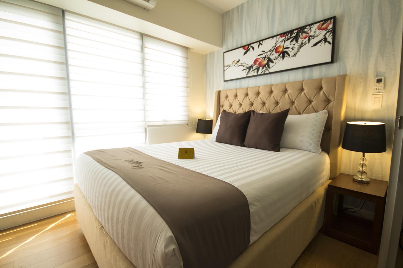 Mandaluyong Siglo Suites @ The Acqua Private Residences מראה חיצוני תמונה
