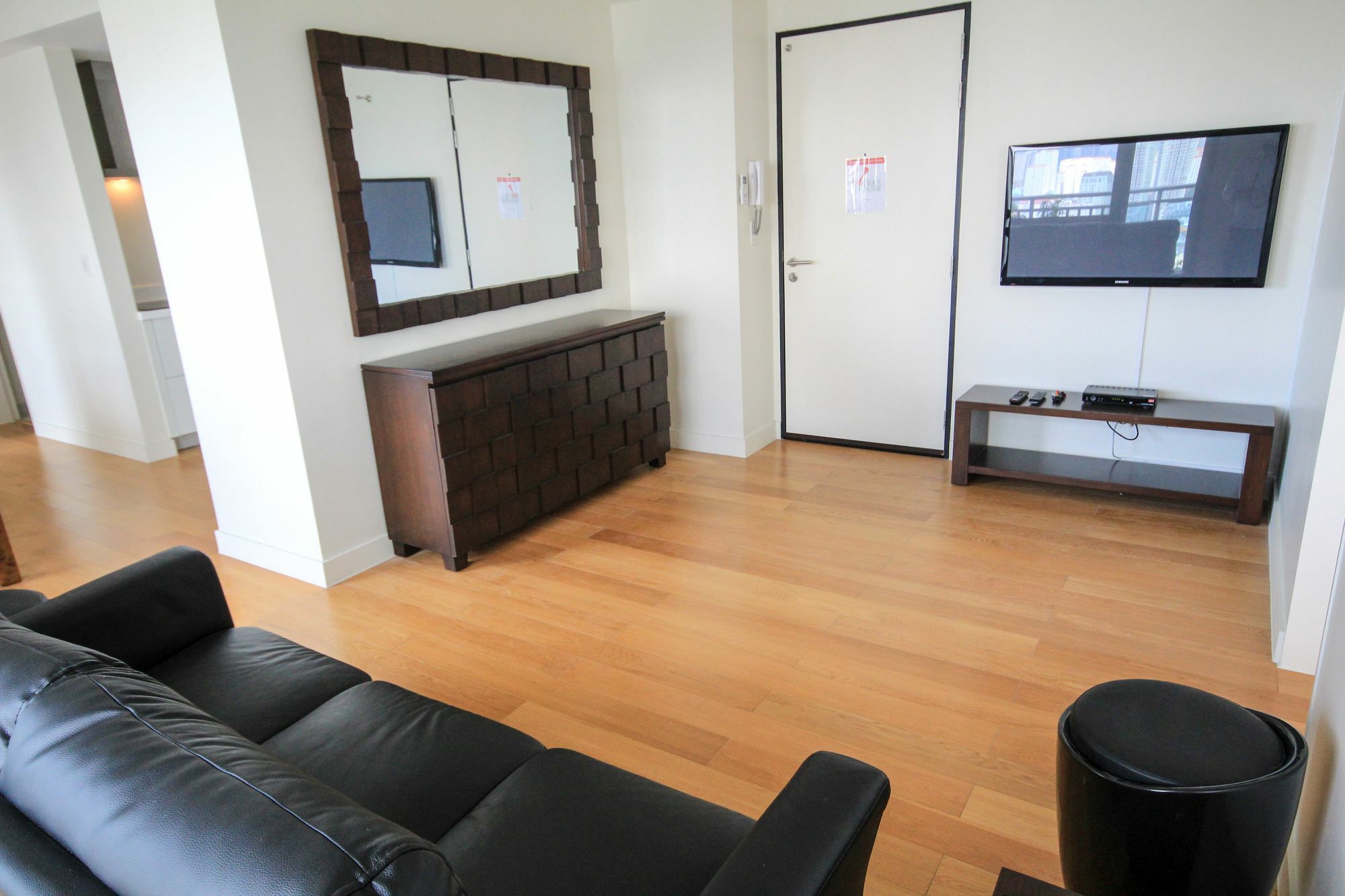 Mandaluyong Siglo Suites @ The Acqua Private Residences מראה חיצוני תמונה