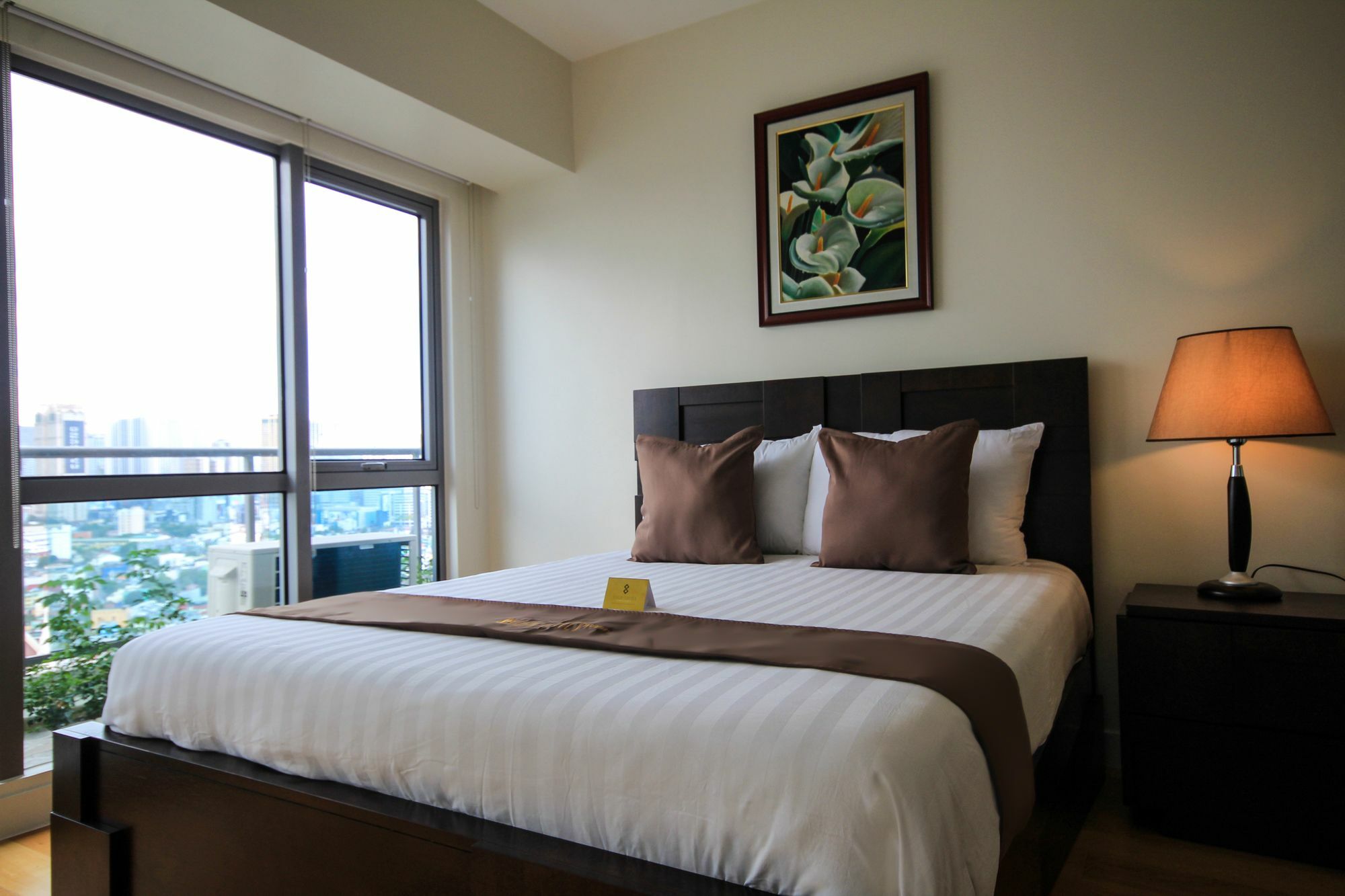 Mandaluyong Siglo Suites @ The Acqua Private Residences מראה חיצוני תמונה