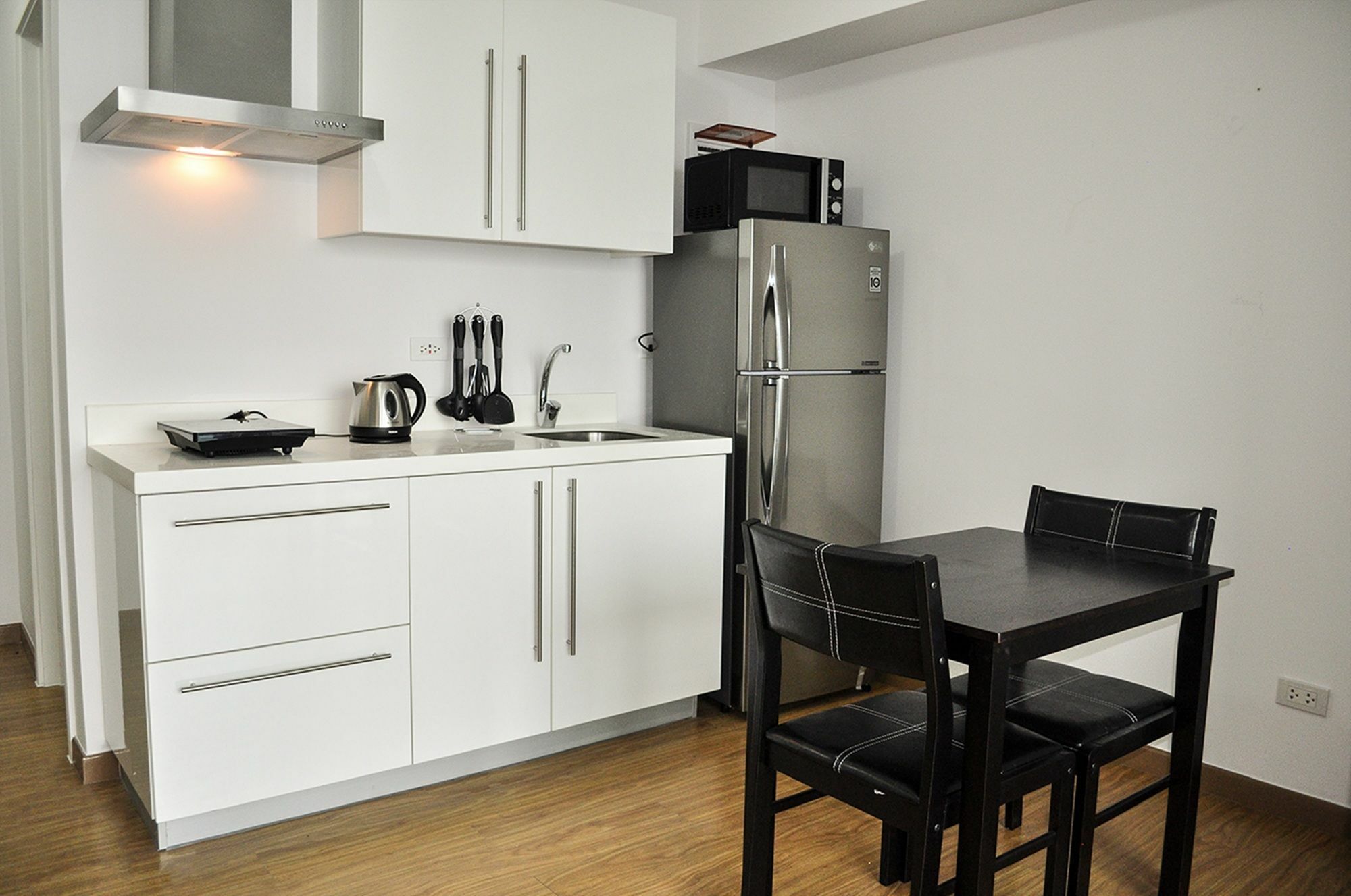 Mandaluyong Siglo Suites @ The Acqua Private Residences מראה חיצוני תמונה