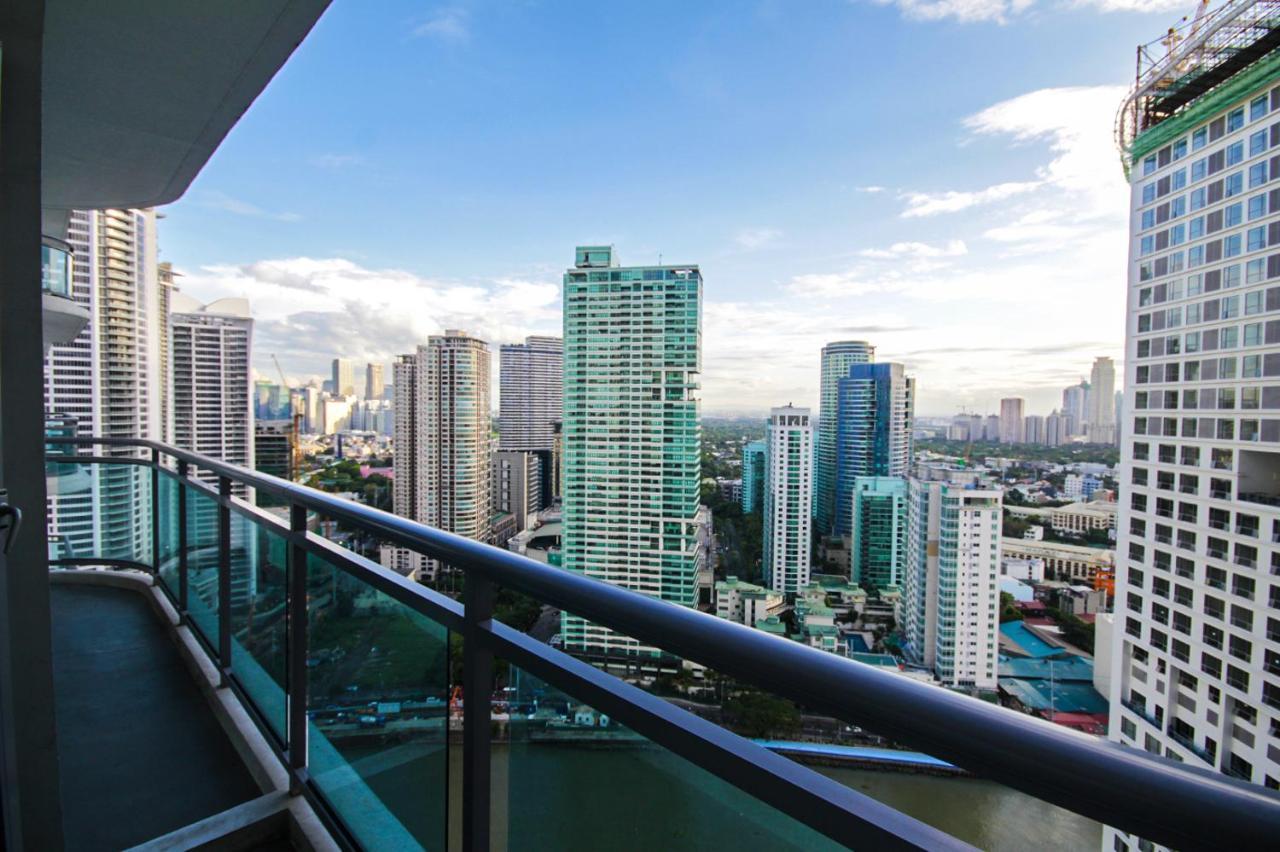 Mandaluyong Siglo Suites @ The Acqua Private Residences מראה חיצוני תמונה