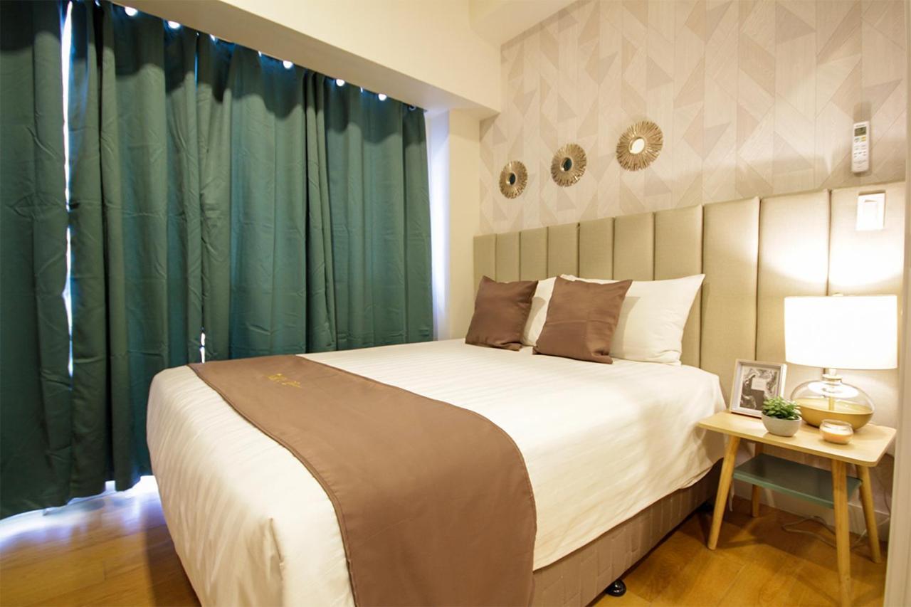 Mandaluyong Siglo Suites @ The Acqua Private Residences מראה חיצוני תמונה
