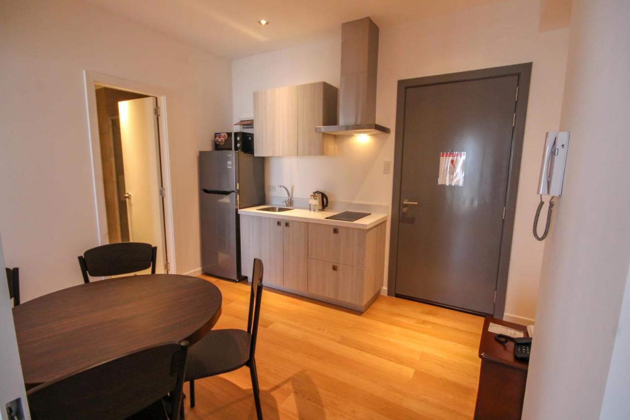 Mandaluyong Siglo Suites @ The Acqua Private Residences מראה חיצוני תמונה
