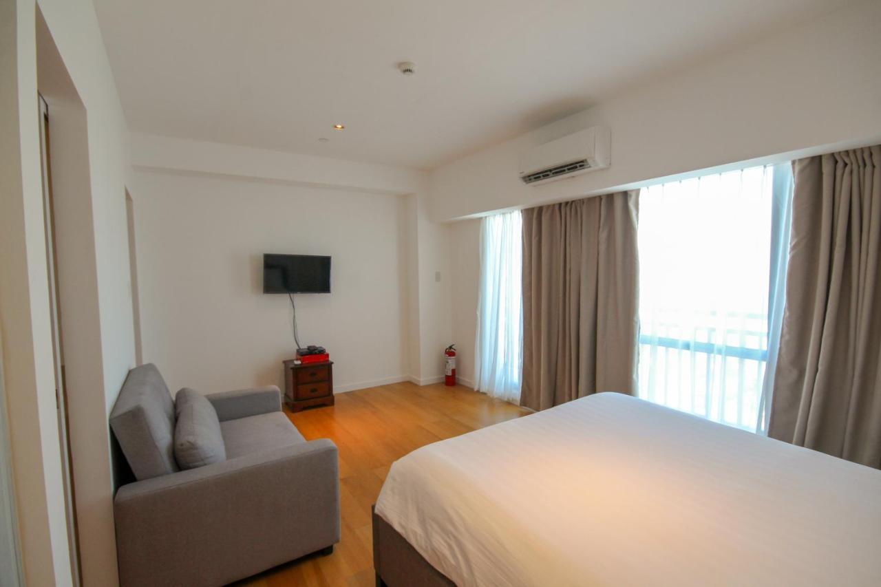 Mandaluyong Siglo Suites @ The Acqua Private Residences מראה חיצוני תמונה